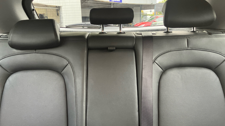 Hyundai KONA 1.0 TGDi 48V MHEV Ultimate 5dr Petrol Hatchback